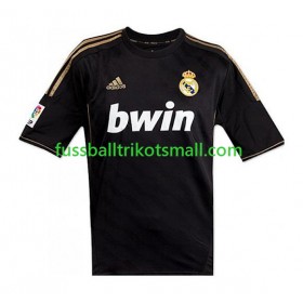 Fußballtrikots Real Madrid 2011-2012 Kurzarm Auswärts-trikot kaufen